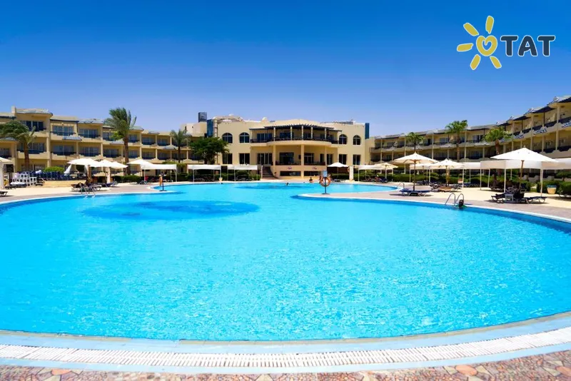 Фото отеля Grand Oasis Resort 4* Шарм эль Шейх Египет экстерьер и бассейны