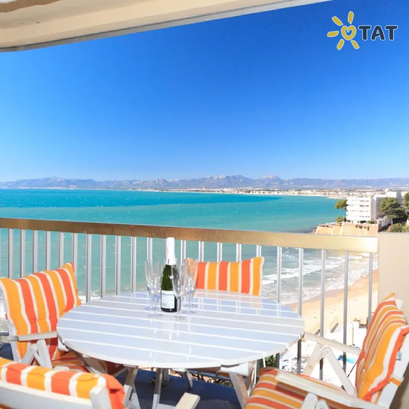 Фото отеля UHC Sorolla Apartments 3* Коста Дорада Испания номера