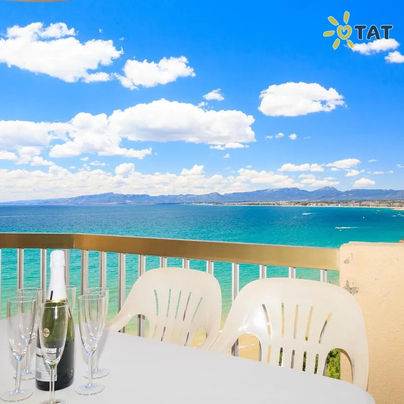 Фото отеля UHC Sorolla Apartments 3* Коста Дорада Испания номера