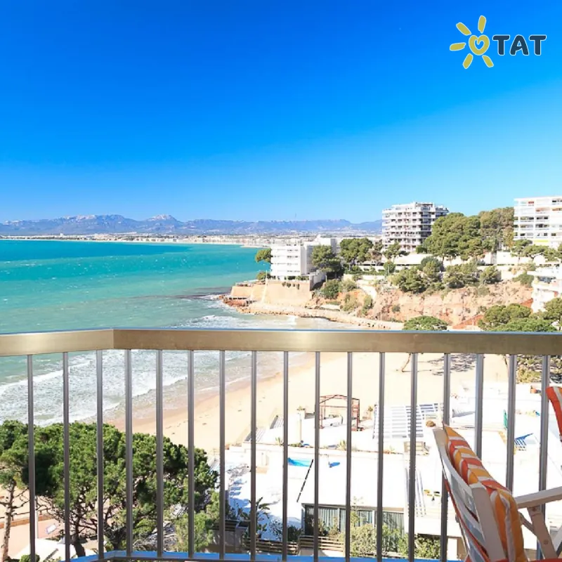 Фото отеля UHC Sorolla Apartments 3* Коста Дорада Испания номера