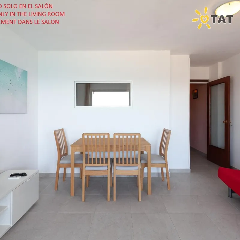 Фото отеля UHC Sorolla Apartments 3* Коста Дорада Испания номера