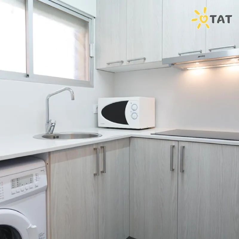 Фото отеля UHC Sorolla Apartments 3* Коста Дорада Испания номера