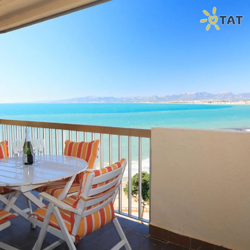 Фото отеля UHC Sorolla Apartments 3* Коста Дорада Испания номера