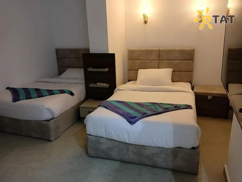 Фото отеля Porto Marina Apartments By Amer-Group 5* Александрия Египет номера