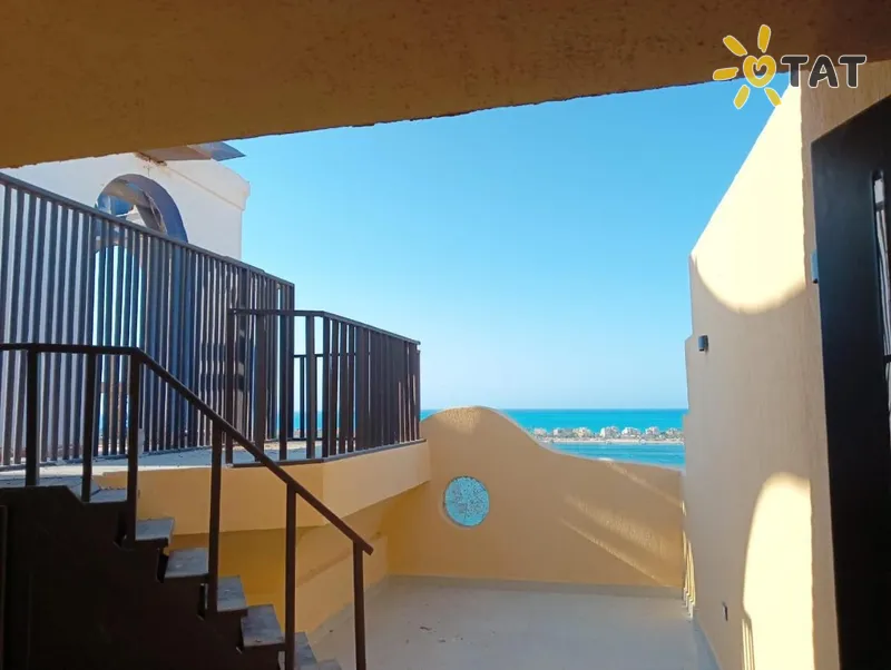 Фото отеля Porto Marina Apartments By Amer-Group 5* Александрия Египет номера