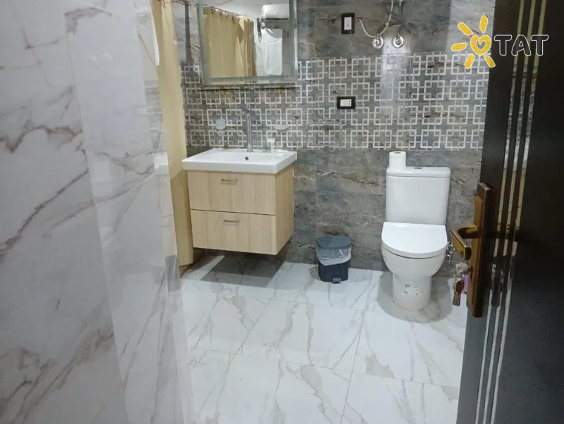 Фото отеля Porto Marina Apartments By Amer-Group 5* Александрия Египет номера