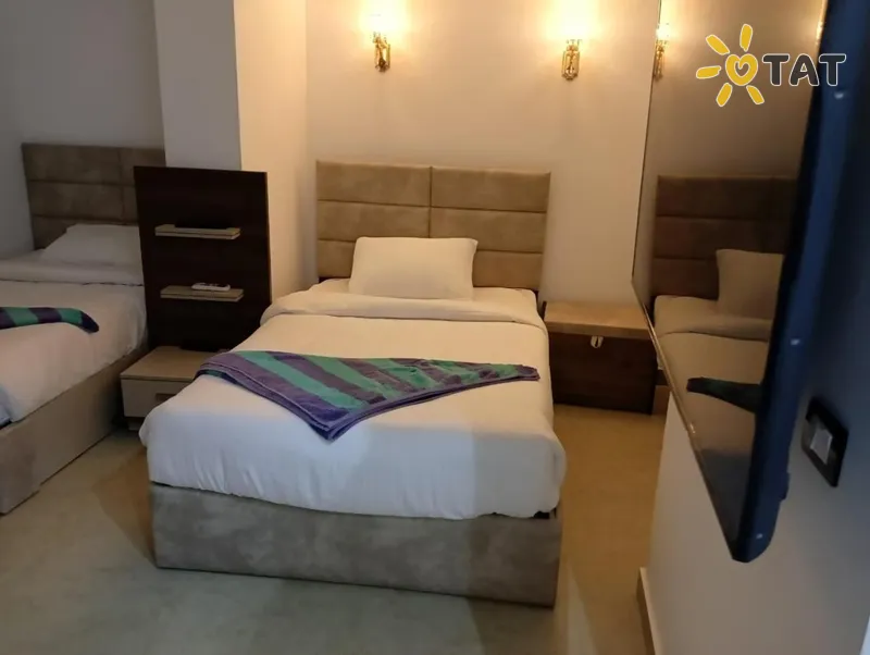 Фото отеля Porto Marina Apartments By Amer-Group 5* Александрия Египет номера