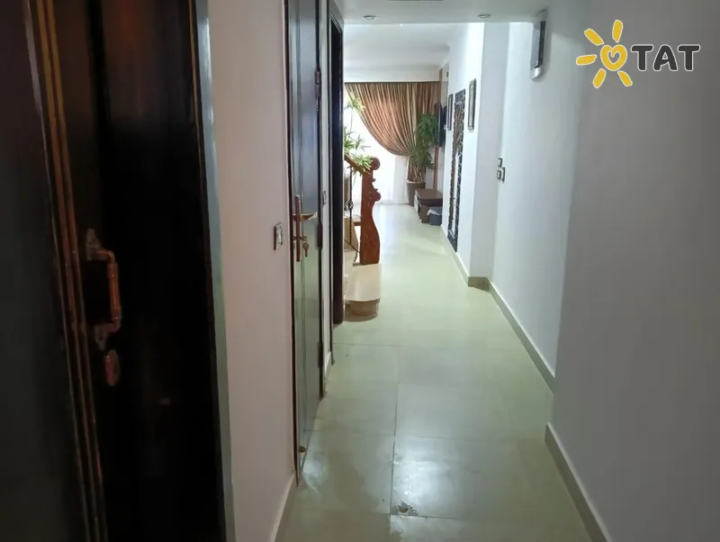 Фото отеля Porto Marina Apartments By Amer-Group 5* Александрия Египет номера