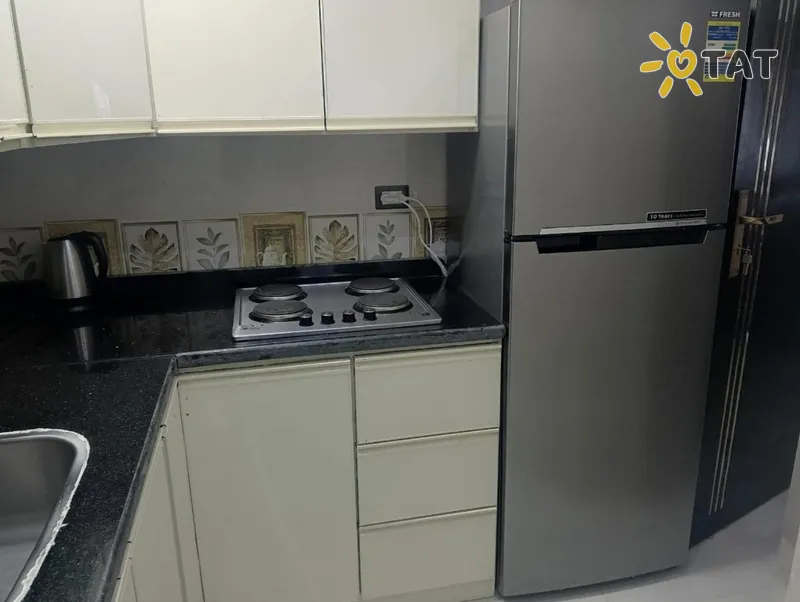 Фото отеля Porto Marina Apartments By Amer-Group 5* Александрия Египет номера