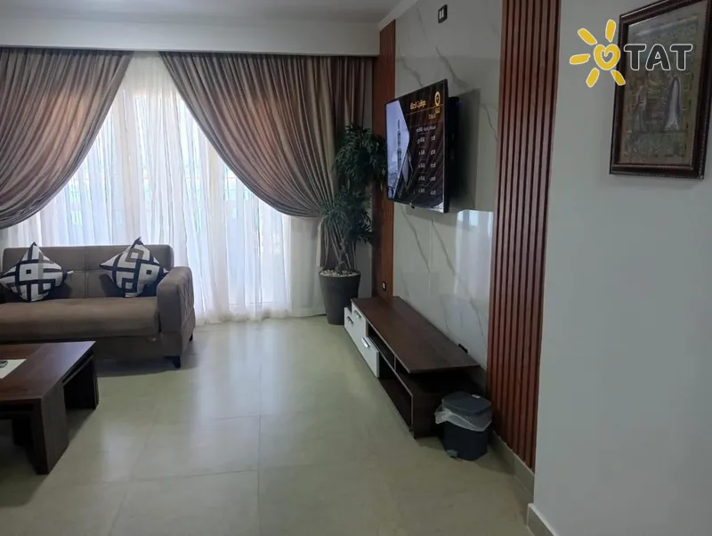 Фото отеля Porto Marina Apartments By Amer-Group 5* Александрия Египет номера