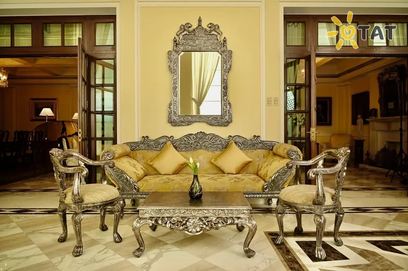 Фото отеля The Imperial 5* Дели Индия лобби и интерьер