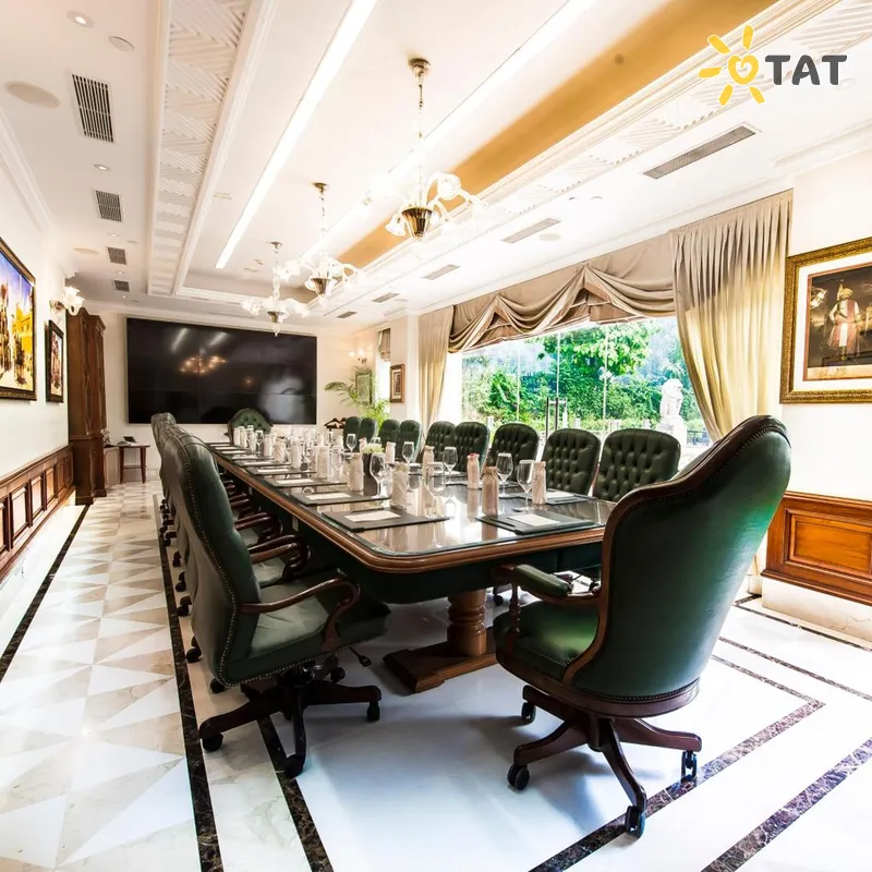 Фото отеля The Imperial 5* Дели Индия прочее