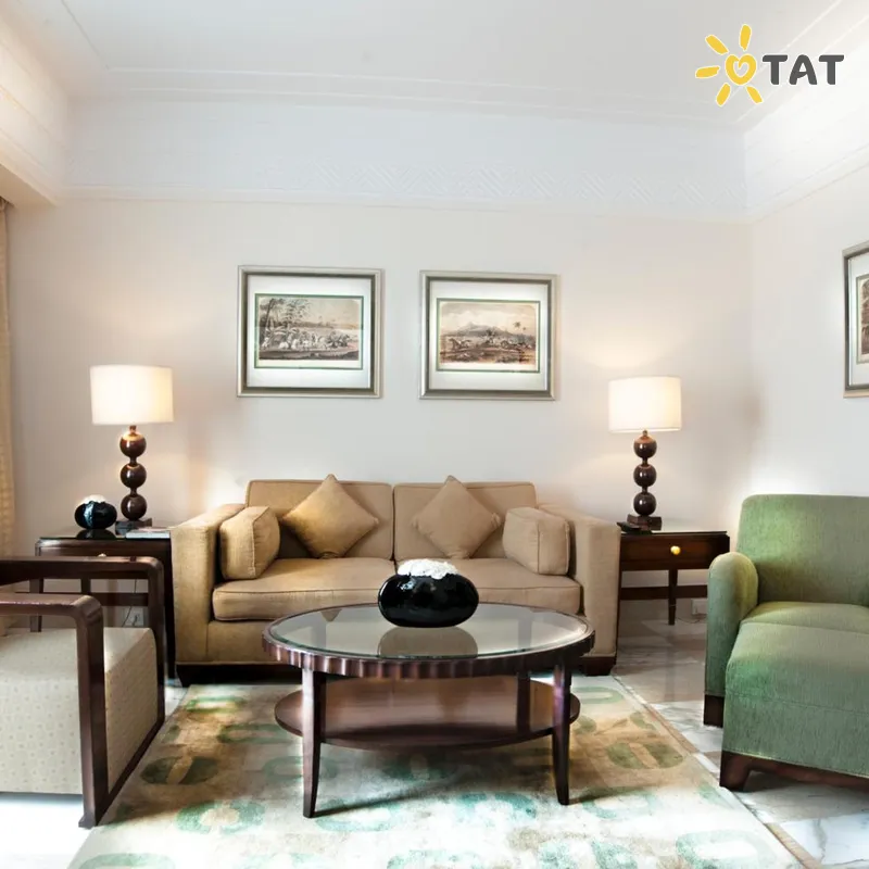 Фото отеля The Imperial 5* Дели Индия номера