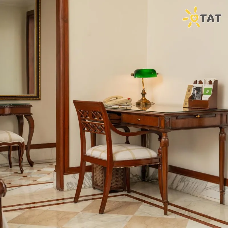 Фото отеля The Imperial 5* Дели Индия номера