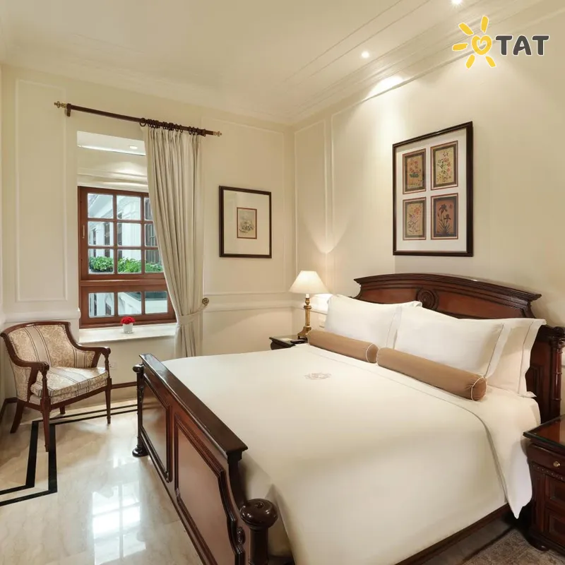 Фото отеля The Imperial 5* Дели Индия номера