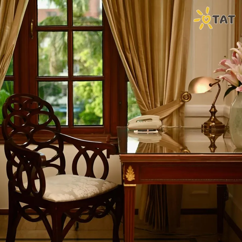 Фото отеля The Imperial 5* Дели Индия экстерьер и бассейны