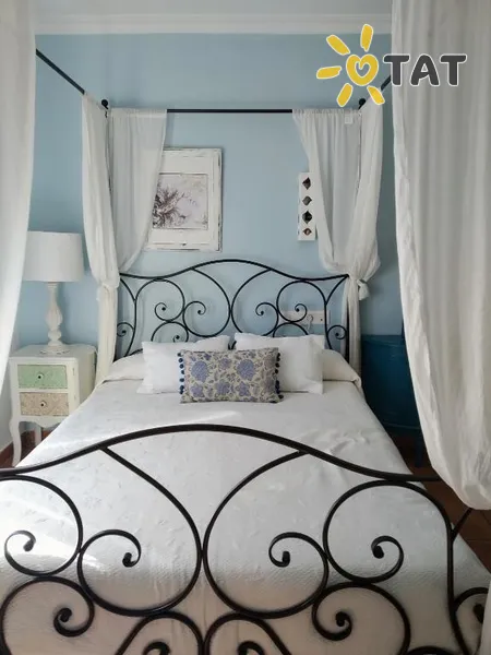 Фото отеля Macavi Hotel 2* Коста Де Ла Лус Испания номера