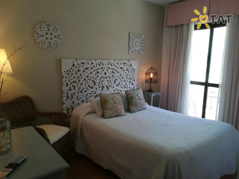 Фото отеля Macavi Hotel 2* Коста Де Ла Лус Испания номера