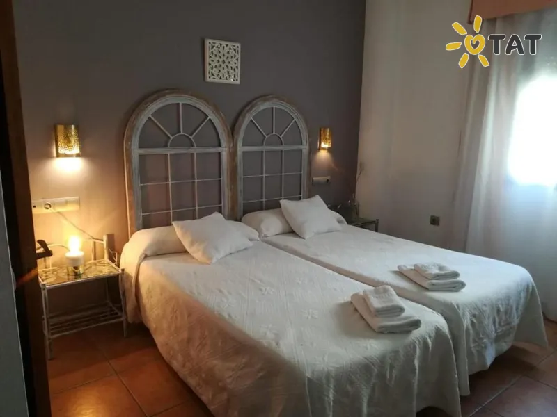 Фото отеля Macavi Hotel 2* Коста Де Ла Лус Испания номера