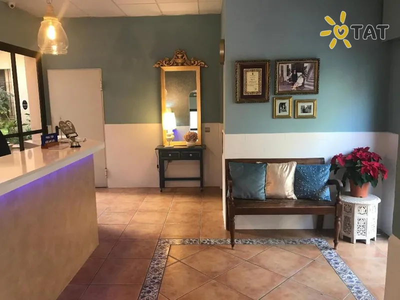 Фото отеля Macavi Hotel 2* Коста Де Ла Лус Испания номера