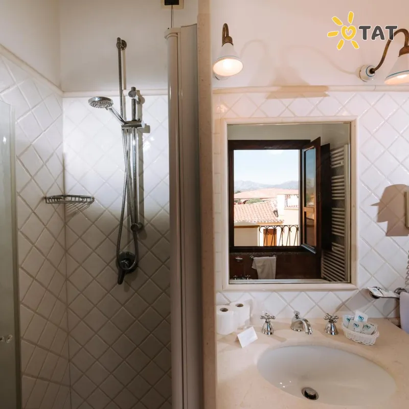 Фото отеля Valtur Baia dei Pini 4* о. Сардиния Италия номера