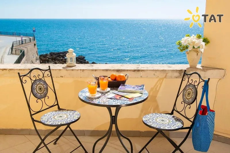 Фото отеля Life Hotels Residence dei Baroni 3* о. Сицилия Италия экстерьер и бассейны