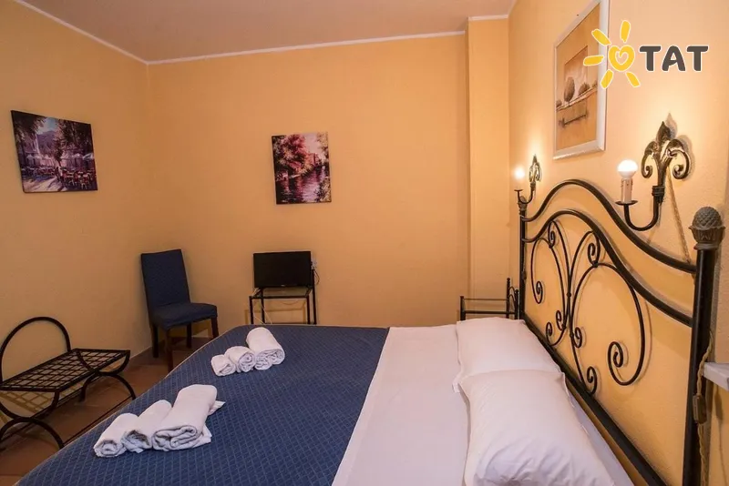 Фото отеля Life Hotels Residence dei Baroni 3* о. Сицилия Италия номера