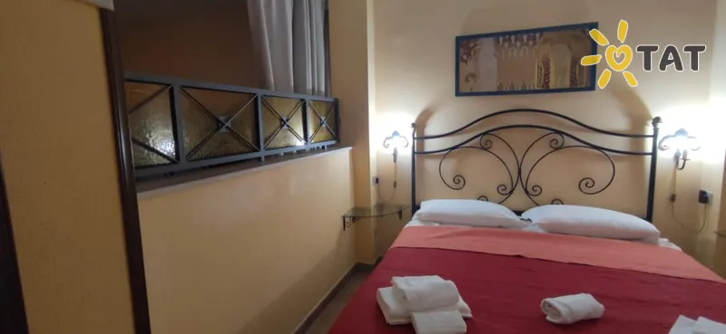 Фото отеля Life Hotels Residence dei Baroni 3* о. Сицилия Италия номера