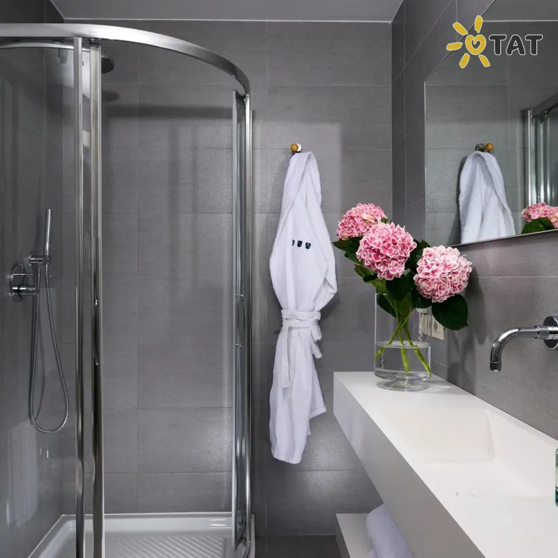 Фото отеля UNA Hotels Forte Dei Marmi 4* Тоскана Италия номера