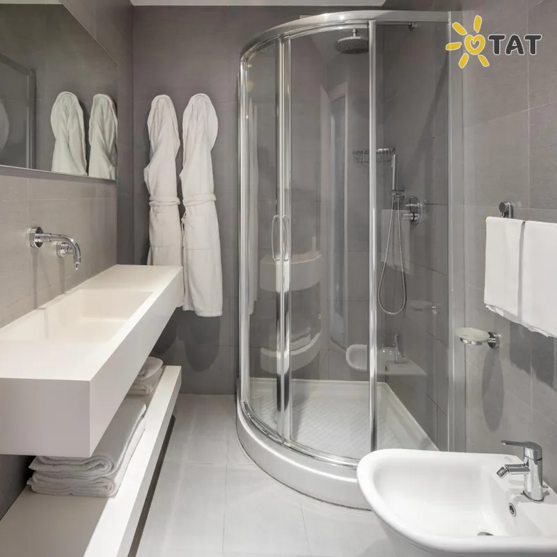 Фото отеля UNA Hotels Forte Dei Marmi 4* Тоскана Италия номера