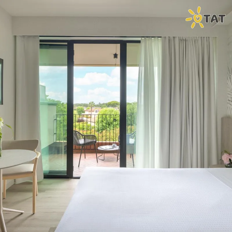 Фото отеля UNA Hotels Forte Dei Marmi 4* Тоскана Италия номера