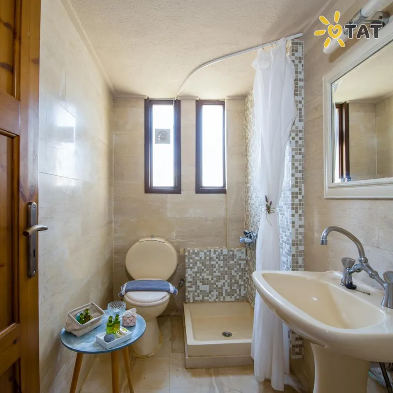 Фото отеля Evangelos Apartments 3* par. Krēta – Hanija Grieķija cipariem