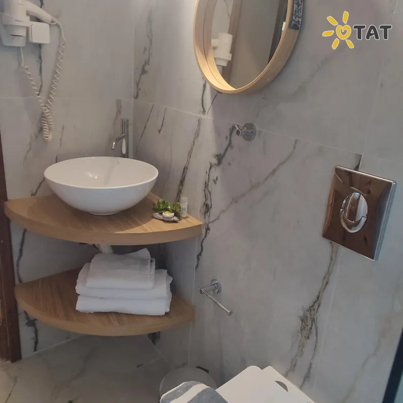 Фото отеля Evangelos Apartments 3* par. Krēta – Hanija Grieķija cipariem