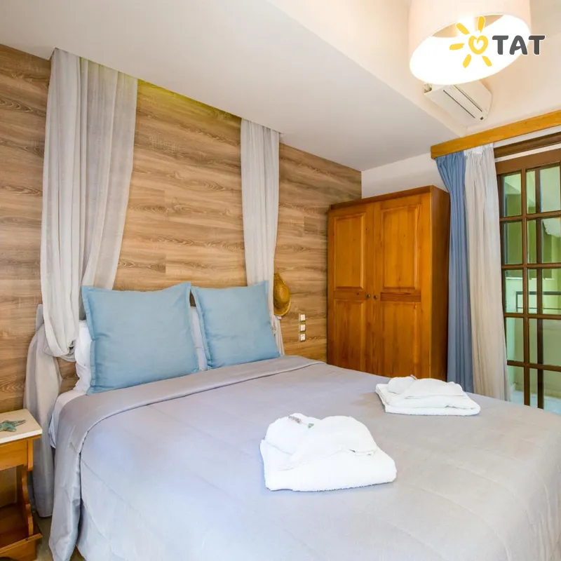 Фото отеля Evangelos Apartments 3* par. Krēta – Hanija Grieķija cipariem