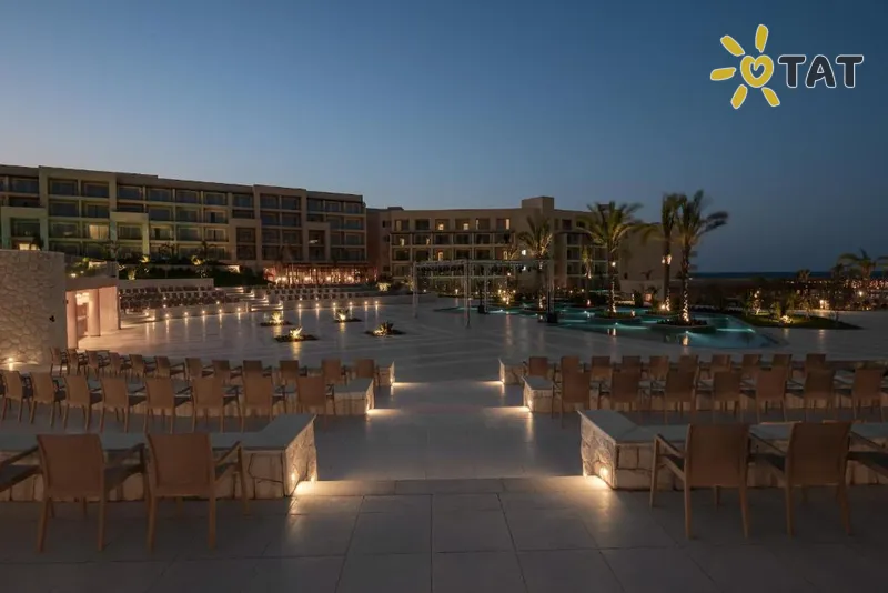 Фото отеля Jaz Elite Asteria 5* Сахл Хашиш Египет экстерьер и бассейны