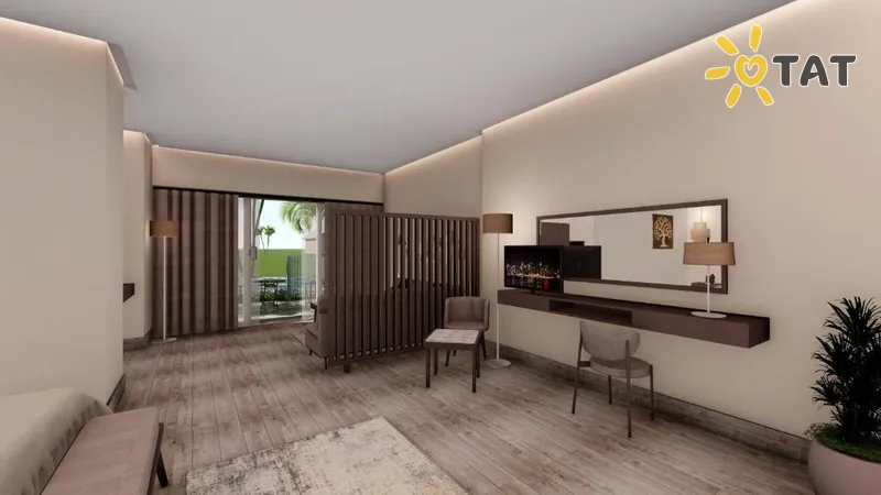 Фото отеля Jaz Elite Asteria 5* Сахл Хашиш Египет номера