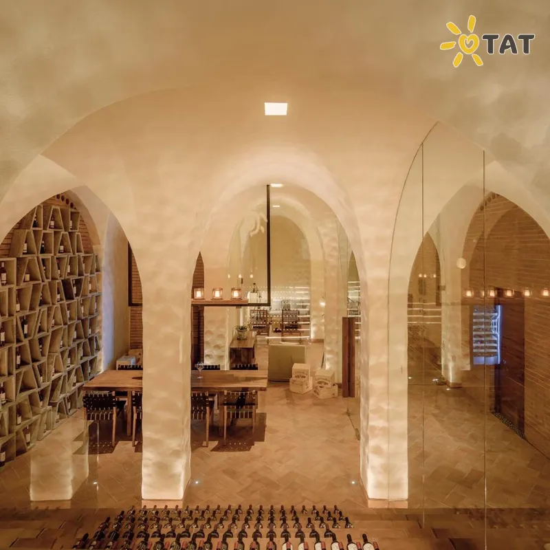 Фото отеля La Casa de la Playa by Xcaret 5* Плая дель Кармен Мексика бары и рестораны