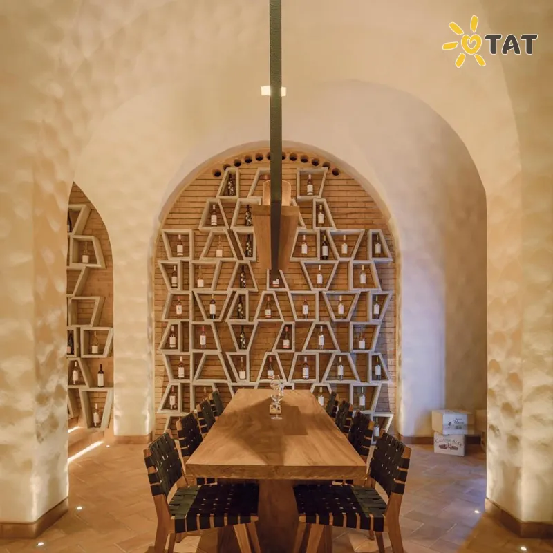 Фото отеля La Casa de la Playa by Xcaret 5* Плая дель Кармен Мексика бары и рестораны