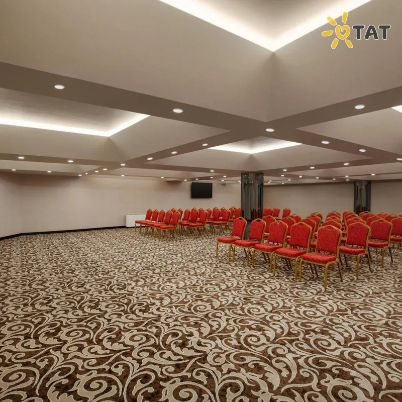 Фото отеля TRYP by Wyndham Istanbul Beyoglu 4* Стамбул Турция прочее