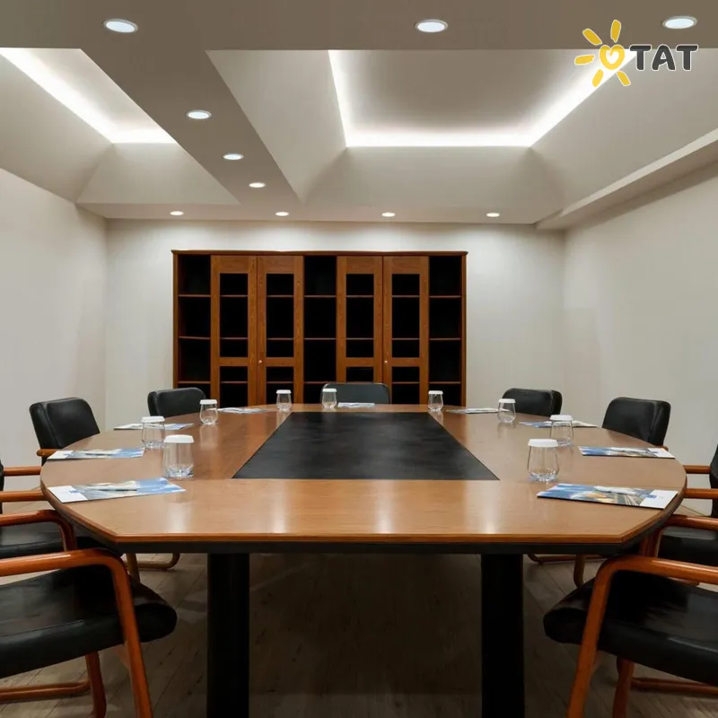 Фото отеля TRYP by Wyndham Istanbul Beyoglu 4* Стамбул Турция прочее