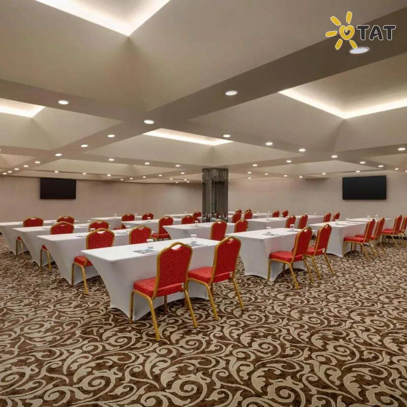 Фото отеля TRYP by Wyndham Istanbul Beyoglu 4* Стамбул Турция прочее