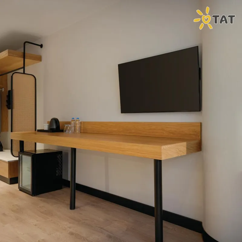 Фото отеля TRYP by Wyndham Istanbul Beyoglu 4* Стамбул Турция номера