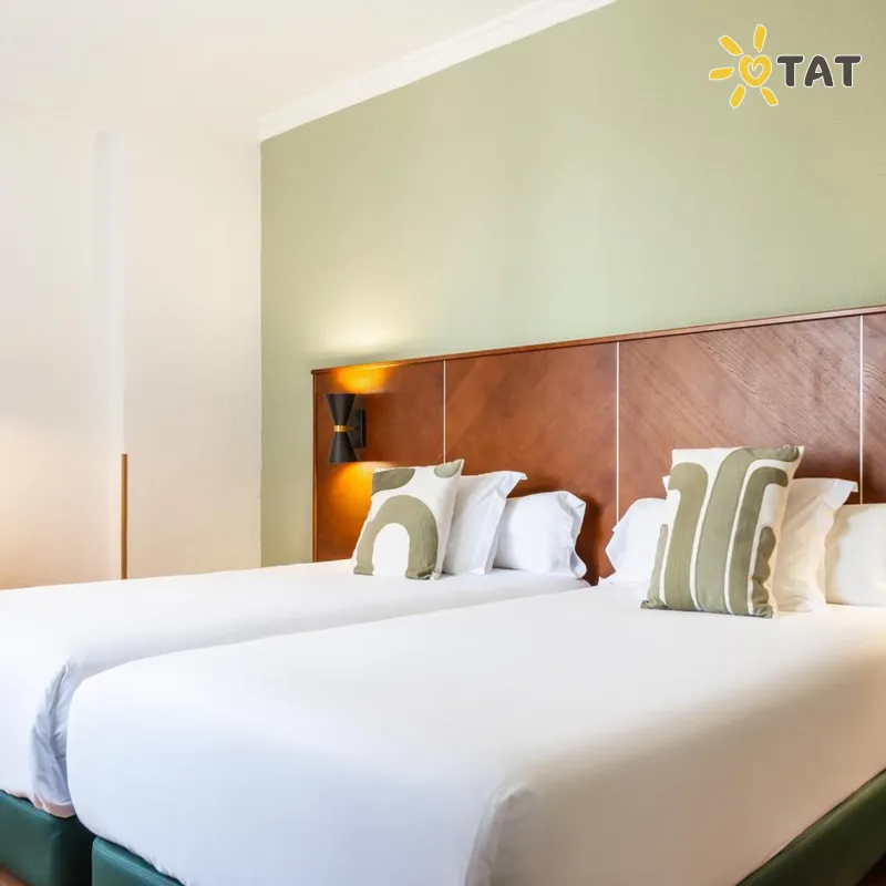 Фото отеля Casоn del Tormes Hotel 3* Мадрид Испания номера