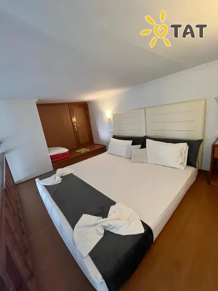 Фото отеля Vlicha Beach Studios & Apartments 3* о. Родос Греция номера