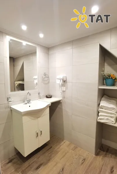 Фото отеля Vlicha Beach Studios & Apartments 3* о. Родос Греция номера