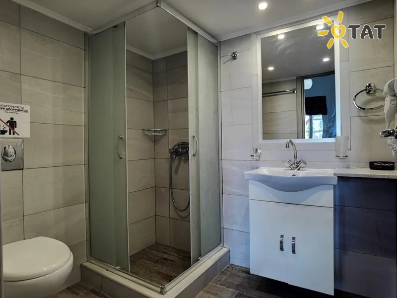 Фото отеля Vlicha Beach Studios & Apartments 3* о. Родос Греция номера