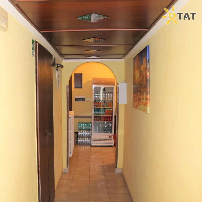 Фото отеля Eurorooms Hotel 1* Рим Италия экстерьер и бассейны