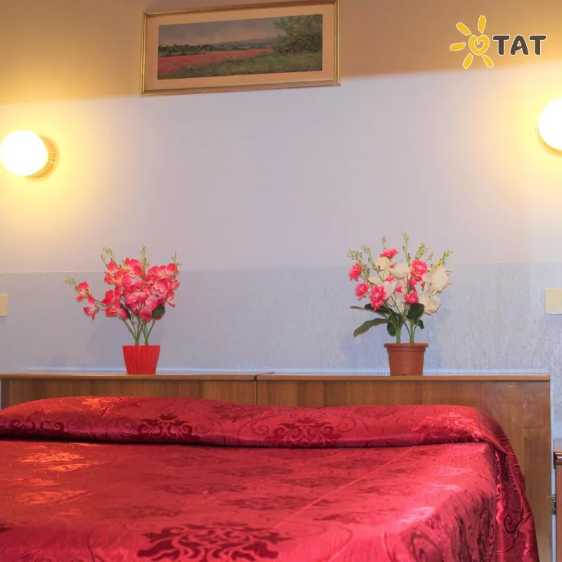 Фото отеля Eurorooms Hotel 1* Рим Италия экстерьер и бассейны