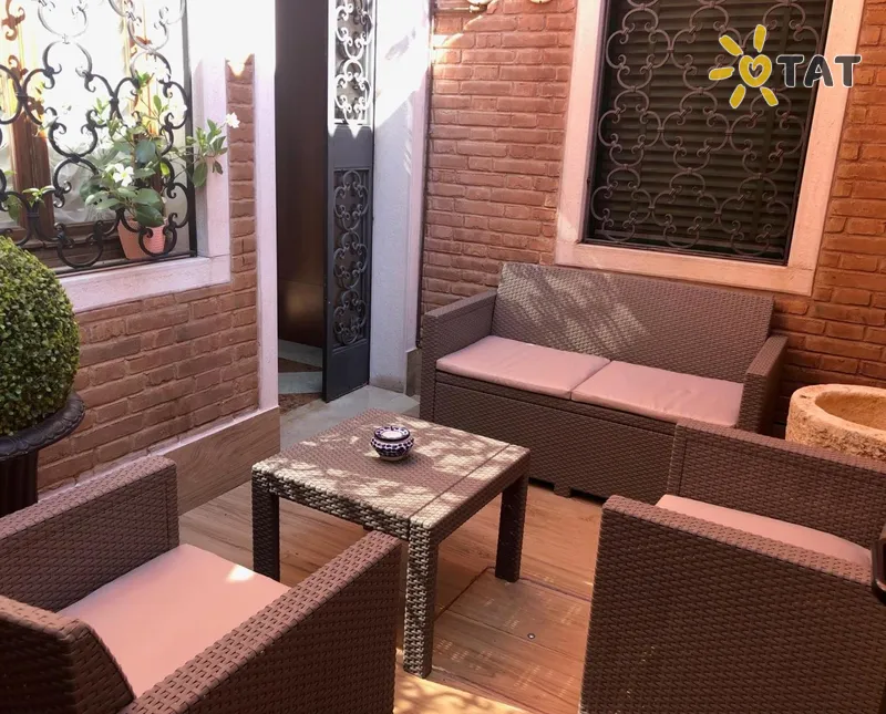 Фото отеля Ariel Silva Hotel 2* Венеция Италия экстерьер и бассейны