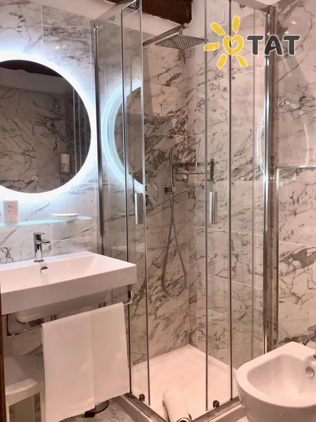 Фото отеля Ariel Silva Hotel 2* Венеция Италия номера